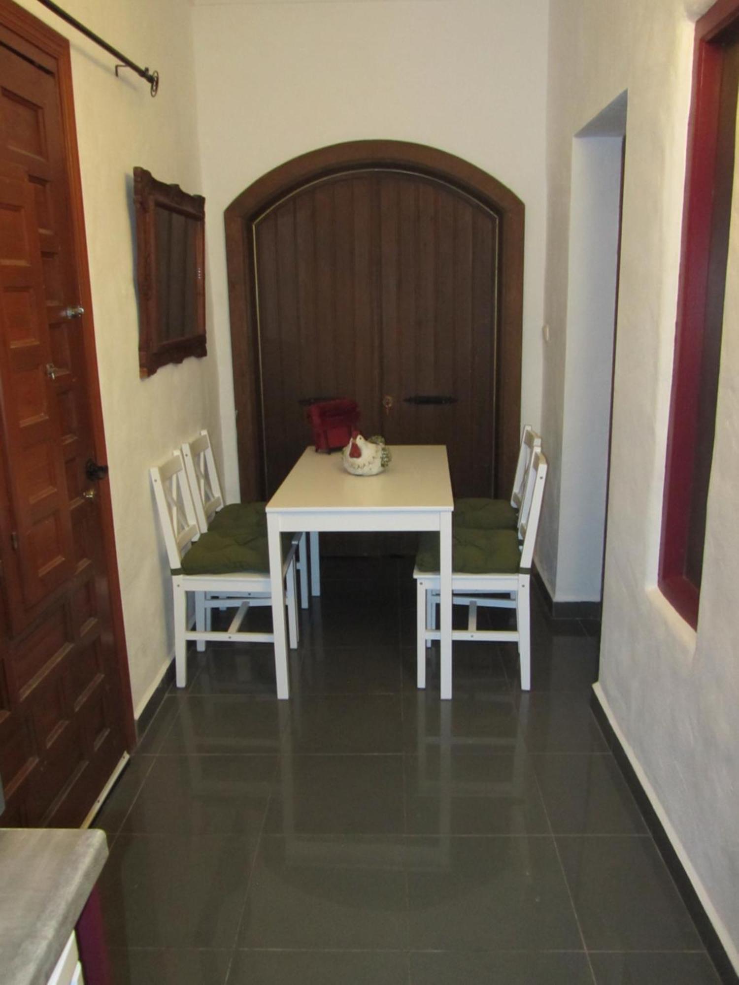 La Casa Palmera - Caminito Del Rey بيزارا المظهر الخارجي الصورة